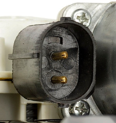 Window Motor and Regulator Assembly Dorman-OE Solutions 741-482