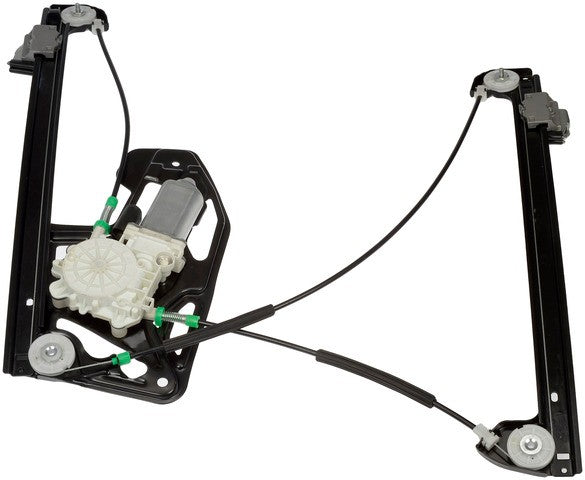 Window Motor and Regulator Assembly Dorman-OE Solutions 741-483