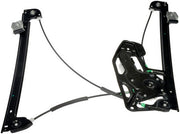 Window Motor and Regulator Assembly Dorman-OE Solutions 741-483