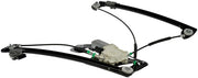 Window Motor and Regulator Assembly Dorman-OE Solutions 741-483