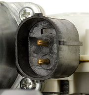 Window Motor and Regulator Assembly Dorman-OE Solutions 741-483