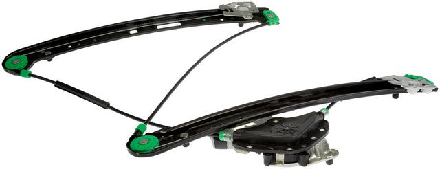 Window Motor and Regulator Assembly Dorman-OE Solutions 741-485