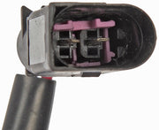 Window Motor and Regulator Assembly Dorman-OE Solutions 741-485
