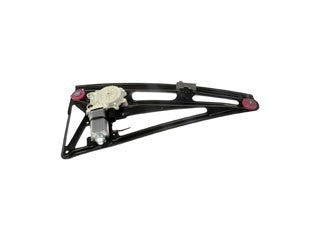 Window Motor and Regulator Assembly Dorman-OE Solutions 741-486