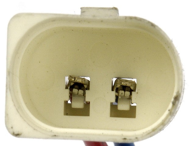 Window Motor and Regulator Assembly Dorman-OE Solutions 741-489