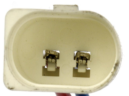 Window Motor and Regulator Assembly Dorman-OE Solutions 741-489