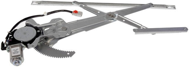 Window Motor and Regulator Assembly Dorman-OE Solutions 741-490