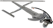 Window Motor and Regulator Assembly Dorman-OE Solutions 741-490