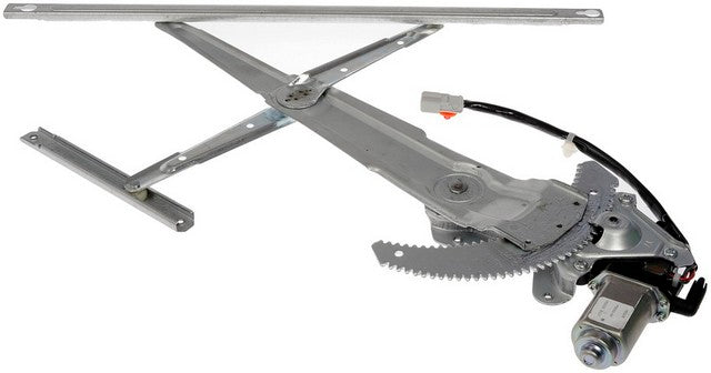 Window Motor and Regulator Assembly Dorman-OE Solutions 741-490