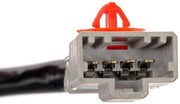Window Motor and Regulator Assembly Dorman-OE Solutions 741-490