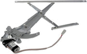 Window Motor and Regulator Assembly Dorman-OE Solutions 741-491