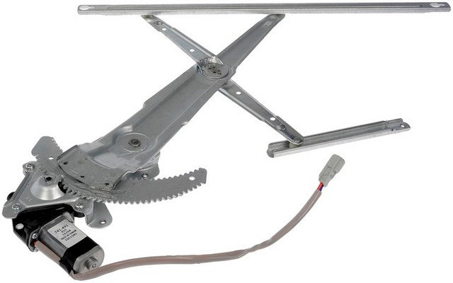 Window Motor and Regulator Assembly Dorman-OE Solutions 741-491