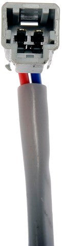 Window Motor and Regulator Assembly Dorman-OE Solutions 741-491