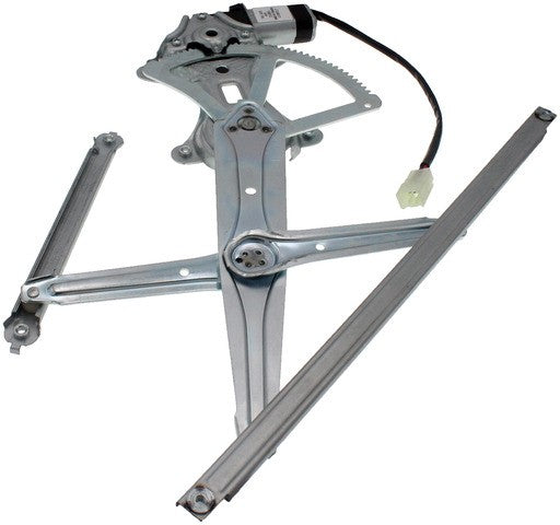 Window Motor and Regulator Assembly Dorman-OE Solutions 741-505