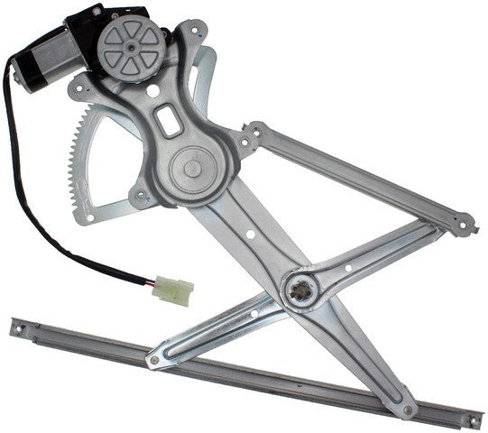 Window Motor and Regulator Assembly Dorman-OE Solutions 741-505