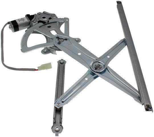 Window Motor and Regulator Assembly Dorman-OE Solutions 741-506