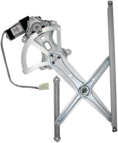 Window Motor and Regulator Assembly Dorman-OE Solutions 741-506