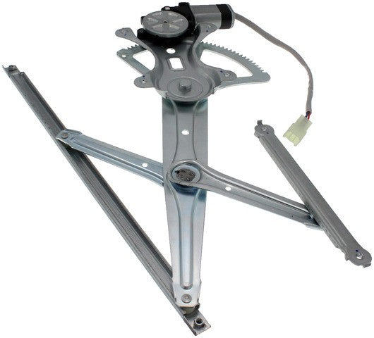 Window Motor and Regulator Assembly Dorman-OE Solutions 741-506