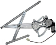 Window Motor and Regulator Assembly Dorman-OE Solutions 741-506