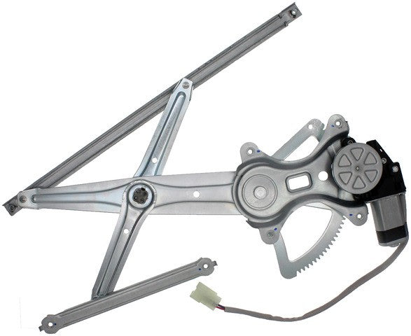 Window Motor and Regulator Assembly Dorman-OE Solutions 741-506