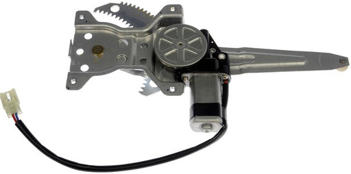 Window Motor and Regulator Assembly Dorman-OE Solutions 741-507