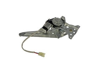 Window Motor and Regulator Assembly Dorman-OE Solutions 741-508