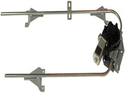 Window Motor and Regulator Assembly Dorman-HD Solutions 741-5101
