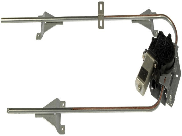 Window Motor and Regulator Assembly Dorman-HD Solutions 741-5101