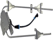 Window Motor and Regulator Assembly Dorman-HD Solutions 741-5101