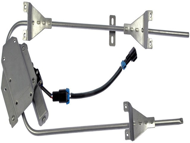 Window Motor and Regulator Assembly Dorman-HD Solutions 741-5101