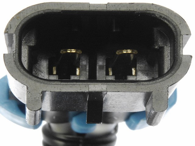 Window Motor and Regulator Assembly Dorman-HD Solutions 741-5101