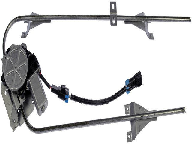 Window Motor and Regulator Assembly Dorman-HD Solutions 741-5102