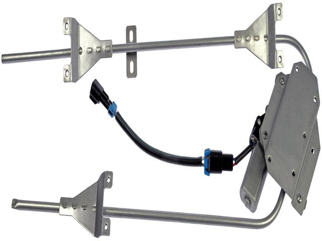 Window Motor and Regulator Assembly Dorman-HD Solutions 741-5102