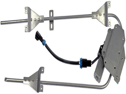 Window Motor and Regulator Assembly Dorman-HD Solutions 741-5102