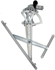 Power Window Motor and Regulator Assembly Dorman-OE Solutions 741-511