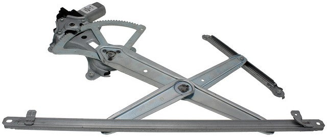 Power Window Motor and Regulator Assembly Dorman-OE Solutions 741-511