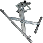 Power Window Motor and Regulator Assembly Dorman-OE Solutions 741-511