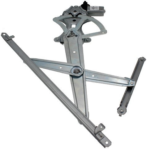 Power Window Motor and Regulator Assembly Dorman-OE Solutions 741-511