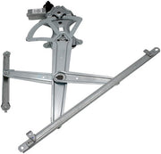 Power Window Motor and Regulator Assembly Dorman-OE Solutions 741-512