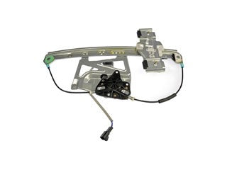 Window Motor and Regulator Assembly Dorman-OE Solutions 741-520