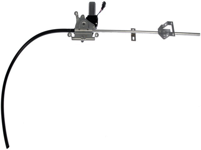 Window Motor and Regulator Assembly Dorman-HD Solutions 741-5201