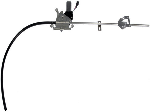 Window Motor and Regulator Assembly Dorman-HD Solutions 741-5201