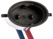 Window Motor and Regulator Assembly Dorman-HD Solutions 741-5201