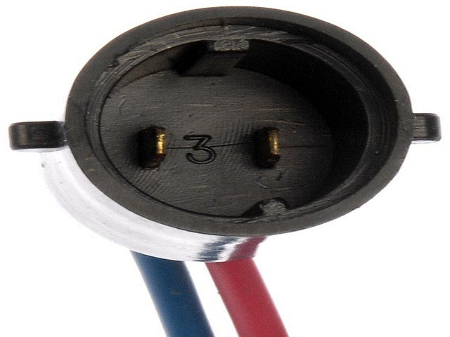 Window Motor and Regulator Assembly Dorman-HD Solutions 741-5201