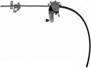 Window Motor and Regulator Assembly Dorman-HD Solutions 741-5202