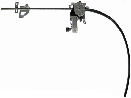 Window Motor and Regulator Assembly Dorman-HD Solutions 741-5202
