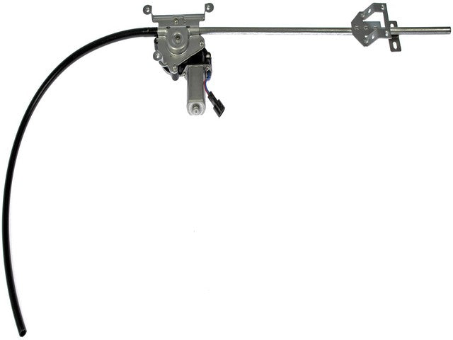 Window Motor and Regulator Assembly Dorman-HD Solutions 741-5202