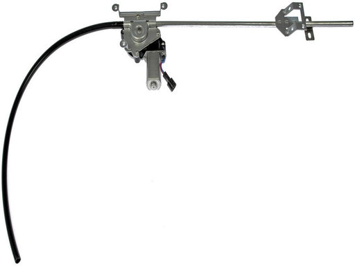 Window Motor and Regulator Assembly Dorman-HD Solutions 741-5202