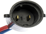 Window Motor and Regulator Assembly Dorman-HD Solutions 741-5202