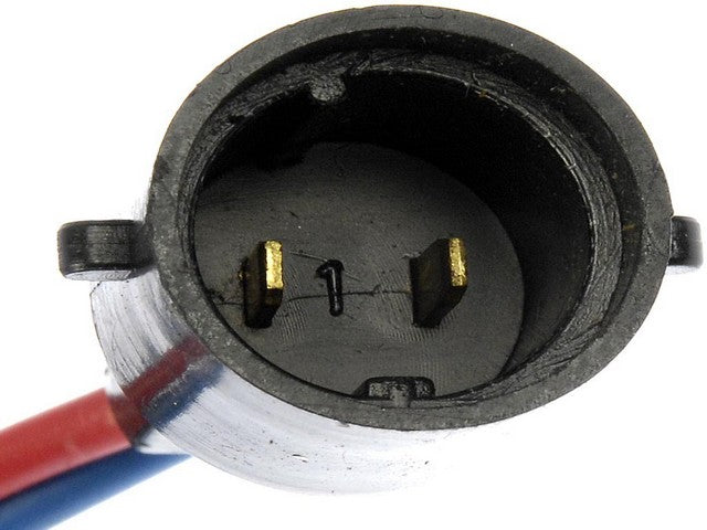 Window Motor and Regulator Assembly Dorman-HD Solutions 741-5202